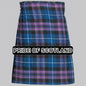 Spirit of the Highlander 8 Yard Tartan Kilt for Men