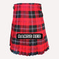 Spirit of the Highlander 8 Yard Tartan Kilt for Men