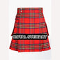 Spirit of the Highlander 8 Yard Tartan Kilt for Men