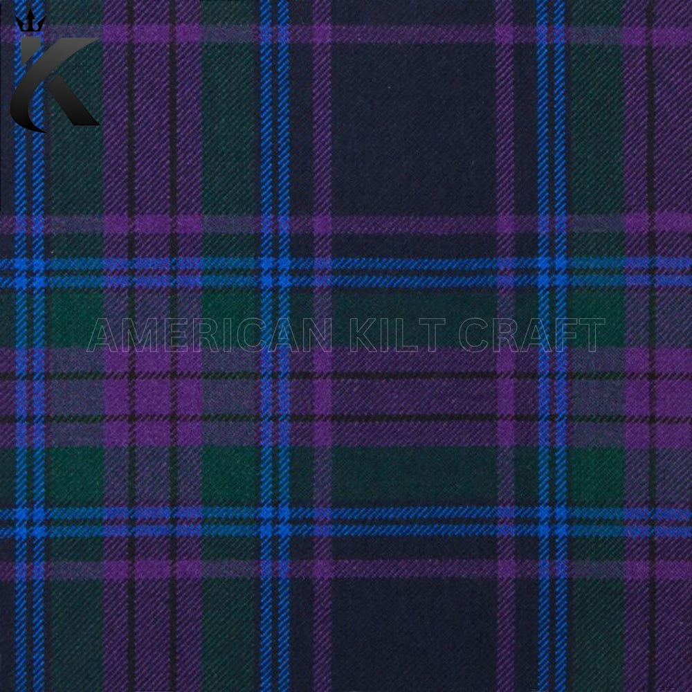 Premium Scottish Tartan Wedding Kilt For Men - Made to Order