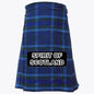 Spirit of the Highlander 8 Yard Tartan Kilt for Men
