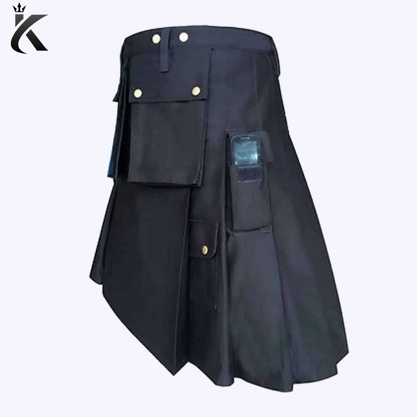 Premium Scottish Craftsman Work Kilt For Men - Durable, Reliable, Stylish