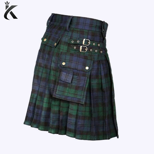 Irish Kilts – American kilt crafts