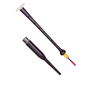 Premium Plastic Reed Custom Made Practice Chanter - Perfect Your Piping